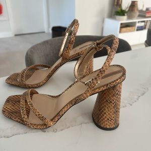 Sam Edelman Kia Slingback Sandals